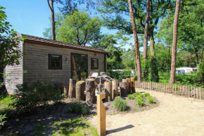 Wood Cabin 4 personen